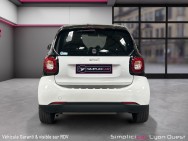 SMART d'occasion FORTWO 0.9 90 PERFECT de 2017 Lyon Ouest (69)﻿