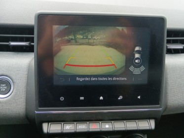 Renault clio v 1.0 tce 90ch finition equilibre / faible kms / 5 727 kms occasion réunion ville st pierre simplicicar...