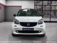 SMART d'occasion FORTWO 0.9 90 PERFECT de 2017 Lyon Ouest (69)﻿