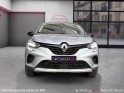 Renault captur tce 90 equilibre carplay lecture panneaux tva garantie 12 mois occasion montreuil (porte de vincennes)(75)...