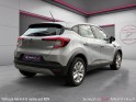 Renault captur tce 90 equilibre carplay lecture panneaux tva garantie 12 mois occasion montreuil (porte de vincennes)(75)...