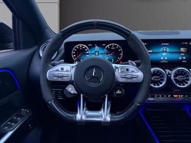 Mercedes gla 35 amg 8g-dct speedshift amg 4matic pack aero/pack premium plus garantie 12 mois occasion simplicicar lyon nord...