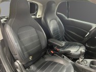 SMART d'occasion FORTWO 0.9 90 PERFECT de 2017 Lyon Ouest (69)﻿