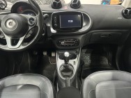 SMART d'occasion FORTWO 0.9 90 PERFECT de 2017 Lyon Ouest (69)﻿