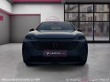 Peugeot 3008 hybrid 136 e-dcs6 gt / pack 360/toit ouvrant/focal/drive assist plus garantie 12 mois occasion simplicicar lyon...