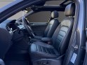 Volkswagen tiguan 1.4 ehybrid 245ch dsg6 r-line exclusive beaucoup d'options garantie 12 mois occasion simplicicar lyon nord...