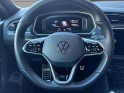 Volkswagen tiguan 1.4 ehybrid 245ch dsg6 r-line exclusive beaucoup d'options garantie 12 mois occasion simplicicar lyon nord...