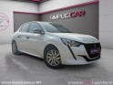 Peugeot 208 bluehdi 100 ss bvm6 like garantie 12mois occasion simplicicar lyon nord simplicicar simplicibike france
