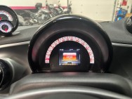 SMART d'occasion FORTWO 0.9 90 PERFECT de 2017 Lyon Ouest (69)﻿