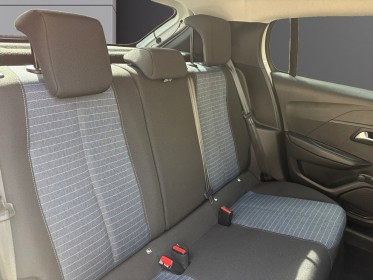 Peugeot 208 bluehdi 100 ss bvm6 like garantie 12mois occasion simplicicar lyon nord simplicicar simplicibike france