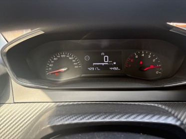 Peugeot 208 bluehdi 100 ss bvm6 like garantie 12mois occasion simplicicar lyon nord simplicicar simplicibike france