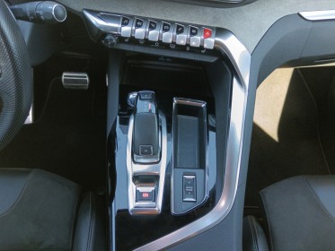 Peugeot 3008 1.5 bluehdi 130ch ss eat8 gt / caméra de recul / carplay / palettes au volant / occasion réunion ville st...