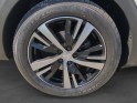 Peugeot 3008 1.5 bluehdi 130ch ss eat8 gt / caméra de recul / carplay / palettes au volant / occasion réunion ville st...