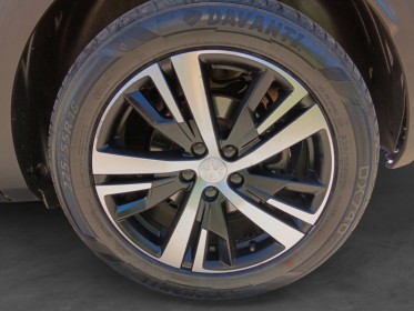 Peugeot 3008 1.5 bluehdi 130ch ss eat8 gt / caméra de recul / carplay / palettes au volant / occasion réunion ville st...