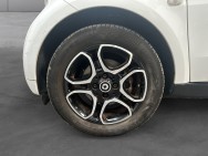 SMART d'occasion FORTWO 0.9 90 PERFECT de 2017 Lyon Ouest (69)﻿