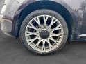 Fiat 500 serie 3 1.2 8v 69 ch lounge distribution 2023 garantie 12 mois occasion simplicicar toulon ouest simplicicar...