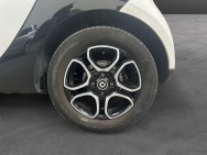 SMART d'occasion FORTWO 0.9 90 PERFECT de 2017 Lyon Ouest (69)﻿