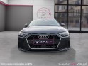 Audi a1 sportback 30 tfsi 116 ch s tronic 7 s line, intérieur cuir, radar av/ar, carplay, garantie 12mois occasion...