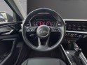 Audi a1 sportback 30 tfsi 116 ch s tronic 7 s line, intérieur cuir, radar av/ar, carplay, garantie 12mois occasion...