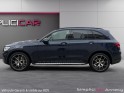 Mercedes glc 300 d 9g-tronic 4matic amg line, entretien mercedes, francaise, garantie 12 mois occasion simplicicar annecy...