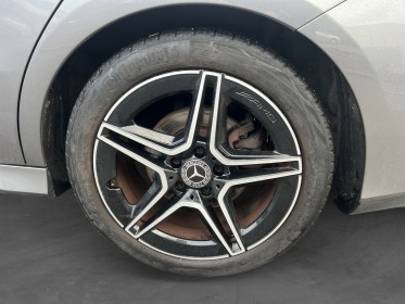 Mercedes cla shooting brake 200 7g-dct amg line toit ouvrant panoramique suréquipée occasion simplicicar lille  simplicicar...