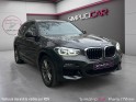 Bmw x3 g01 xdrive 30e 292ch bva8 m sport / camera de recule / carplay / sièges électriques garantie 12 mois occasion paris...