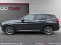Bmw x3 g01 xdrive 30e 292ch bva8 m sport / camera de recule / carplay / sièges électriques garantie 12 mois occasion paris...