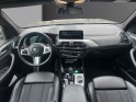 Bmw x3 g01 xdrive 30e 292ch bva8 m sport / camera de recule / carplay / sièges électriques garantie 12 mois occasion paris...