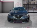 Renault clio v intens 1.5 diesel - full - distrib ok - faible km - occasion simplicicar compiegne simplicicar simplicibike...