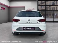 SEAT d'occasion LEON 1.5 150ch de 2019 Nord Isère (38)﻿