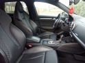 Audi s3 sportback 2.0 tfsi 300 ch quattro s-tronic 6 - garantie 12 mois occasion simplicicar brest simplicicar simplicibike...