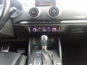 Audi s3 sportback 2.0 tfsi 300 ch quattro s-tronic 6 - garantie 12 mois occasion simplicicar brest simplicicar simplicibike...