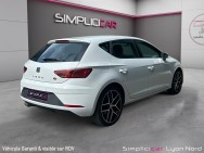 SEAT d'occasion LEON 1.5 150ch de 2019 Nord Isère (38)﻿