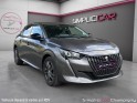 Peugeot 208 100 ss eat8 style faible kilometrage boite auto - carplay-aide au stationnement occasion champigny-sur-marne (94)...