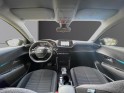 Peugeot 208 100 ss eat8 style faible kilometrage boite auto - carplay-aide au stationnement occasion champigny-sur-marne (94)...