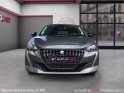 Peugeot 208 100 ss eat8 style faible kilometrage boite auto - carplay-aide au stationnement occasion champigny-sur-marne (94)...
