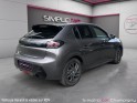 Peugeot 208 100 ss eat8 style faible kilometrage boite auto - carplay-aide au stationnement occasion champigny-sur-marne (94)...
