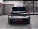 Peugeot 208 100 ss eat8 style faible kilometrage boite auto - carplay-aide au stationnement occasion champigny-sur-marne (94)...