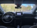 Peugeot 208 100 ss eat8 style faible kilometrage boite auto - carplay-aide au stationnement occasion champigny-sur-marne (94)...