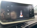 Peugeot 208 100 ss eat8 style faible kilometrage boite auto - carplay-aide au stationnement occasion champigny-sur-marne (94)...