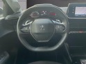 Peugeot 208 100 ss eat8 style faible kilometrage boite auto - carplay-aide au stationnement occasion champigny-sur-marne (94)...
