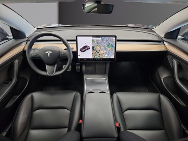 Tesla model 3 performance awd occasion simplicicar amiens  simplicicar simplicibike france