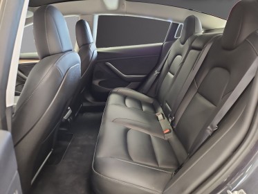 Tesla model 3 performance awd occasion simplicicar amiens  simplicicar simplicibike france