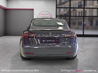Tesla model 3 performance awd occasion simplicicar amiens  simplicicar simplicibike france