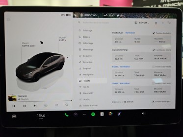 Tesla model 3 performance awd occasion simplicicar amiens  simplicicar simplicibike france