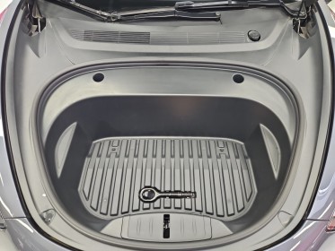 Tesla model 3 performance awd occasion simplicicar amiens  simplicicar simplicibike france