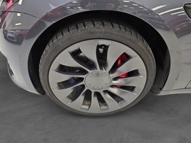 Tesla model 3 performance awd occasion simplicicar amiens  simplicicar simplicibike france