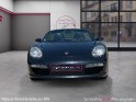 Porsche boxster 2.7i 987 cabriolet - echappement scart - intérieur cuir - climatisation - garantie 12 mois occasion...