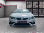 SEAT d'occasion LEON 1.5 150ch de 2019 Nord Isère (38)﻿