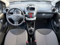Toyota aygo mc 1.0 vvt-i dynamic 5 portes - garantie 12 mois occasion simplicicar brest simplicicar simplicibike france